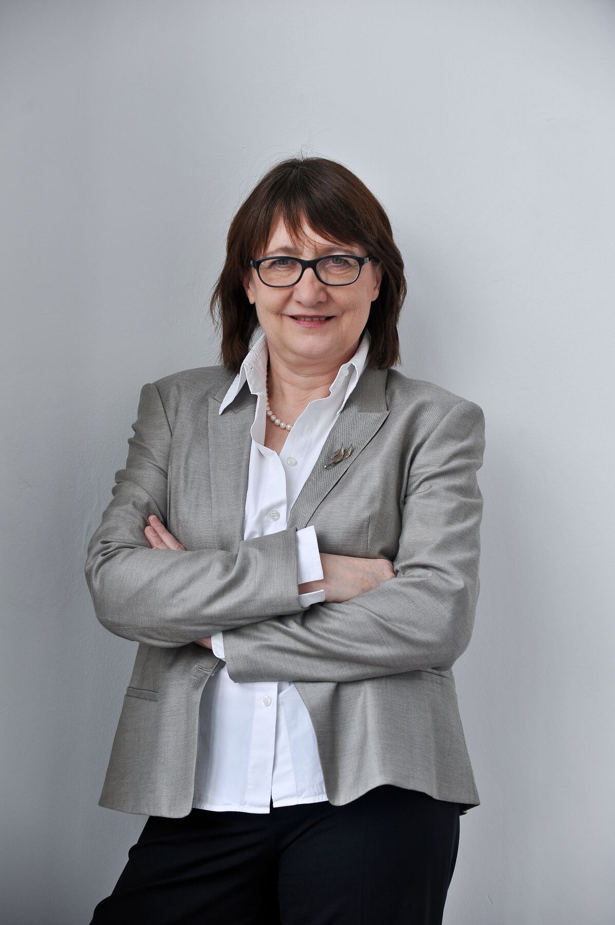 Prof. Dr. Christine Lang — Mikrobiologin und wissenschaftliche Entwicklung von APOLIFIT