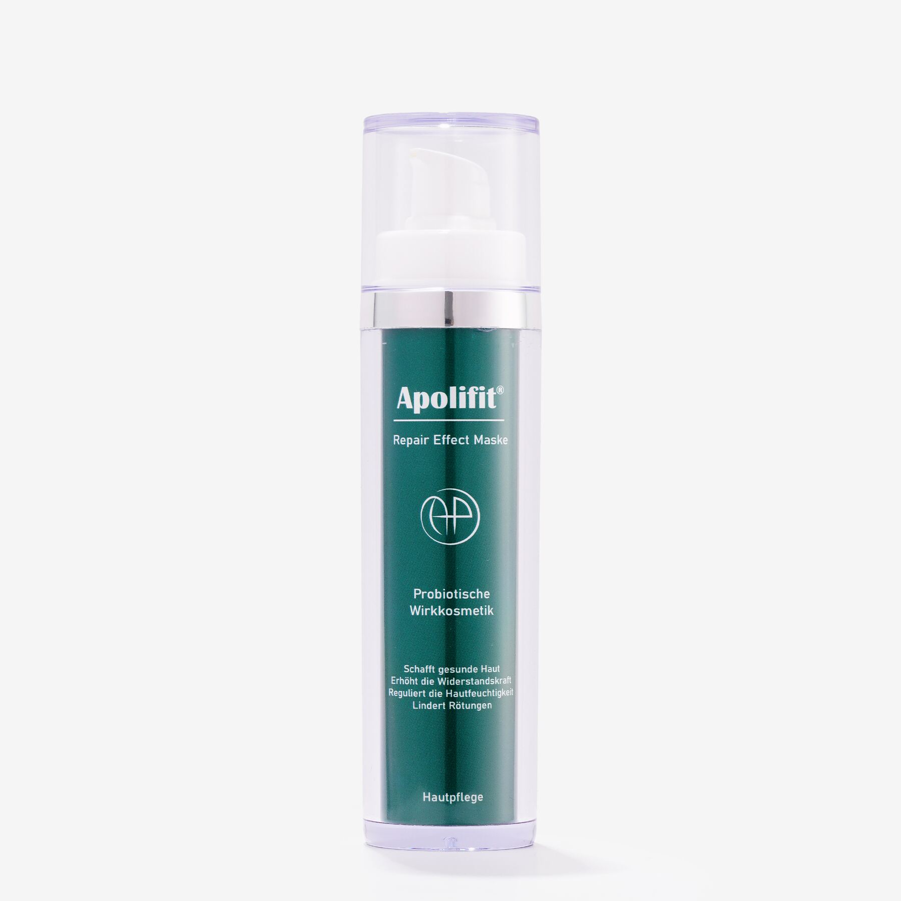 APOLIFIT Repair Maske — Verpackung