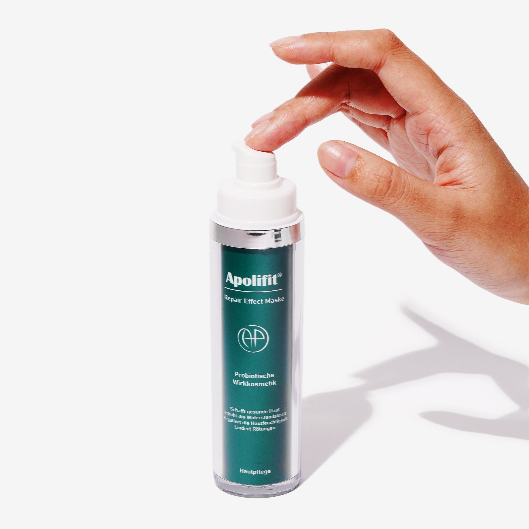 APOLIFIT Repair Maske Detail