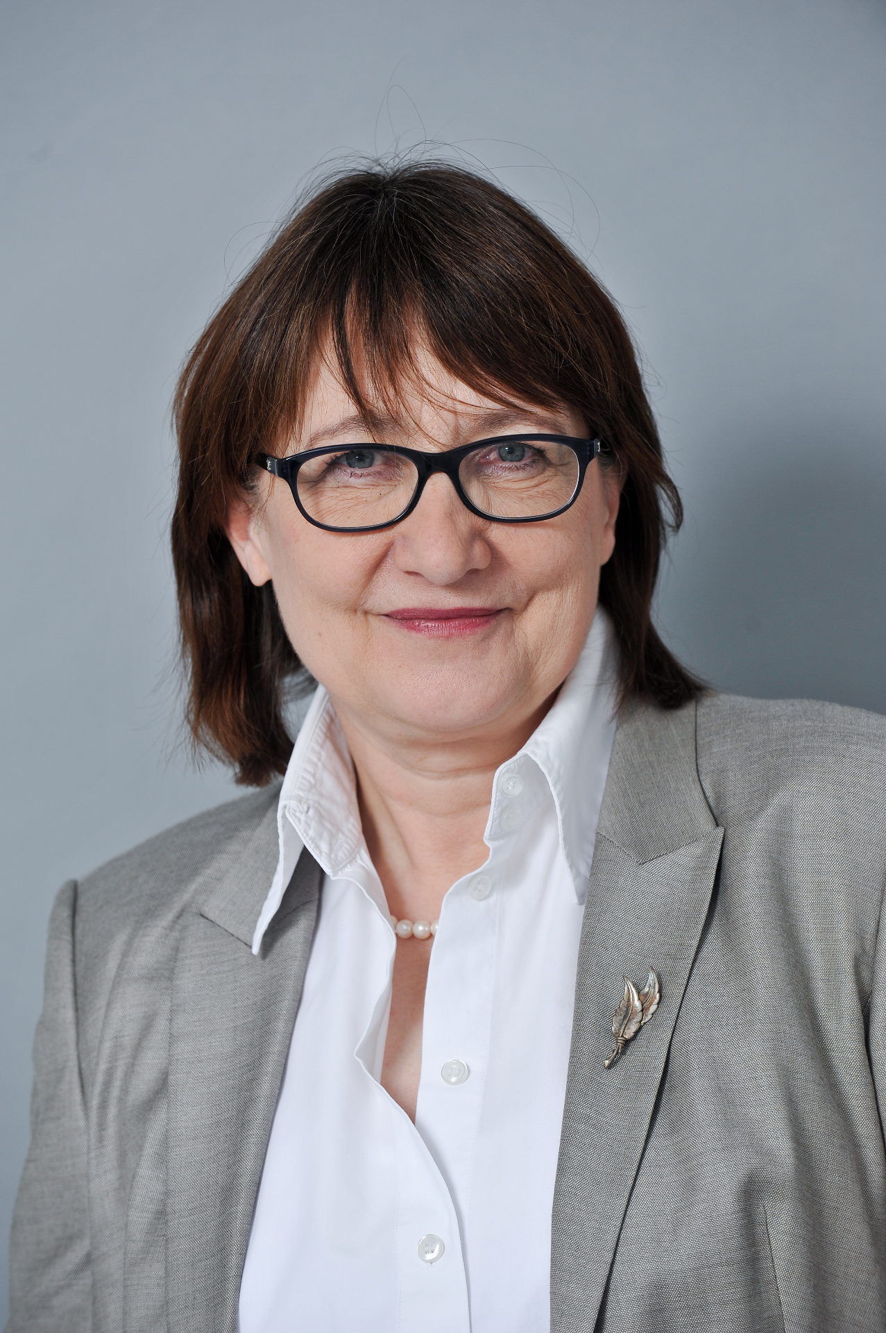 Prof. Dr. Christine Lang