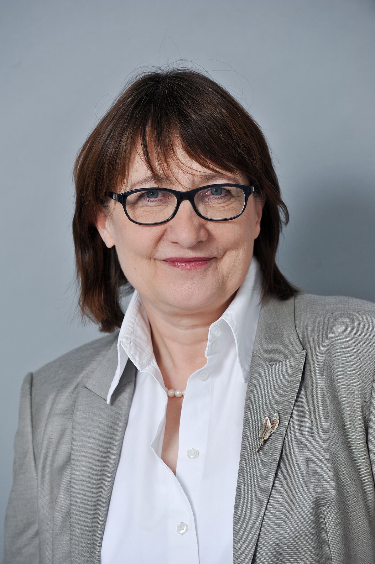 Prof. Dr. Christine Lang