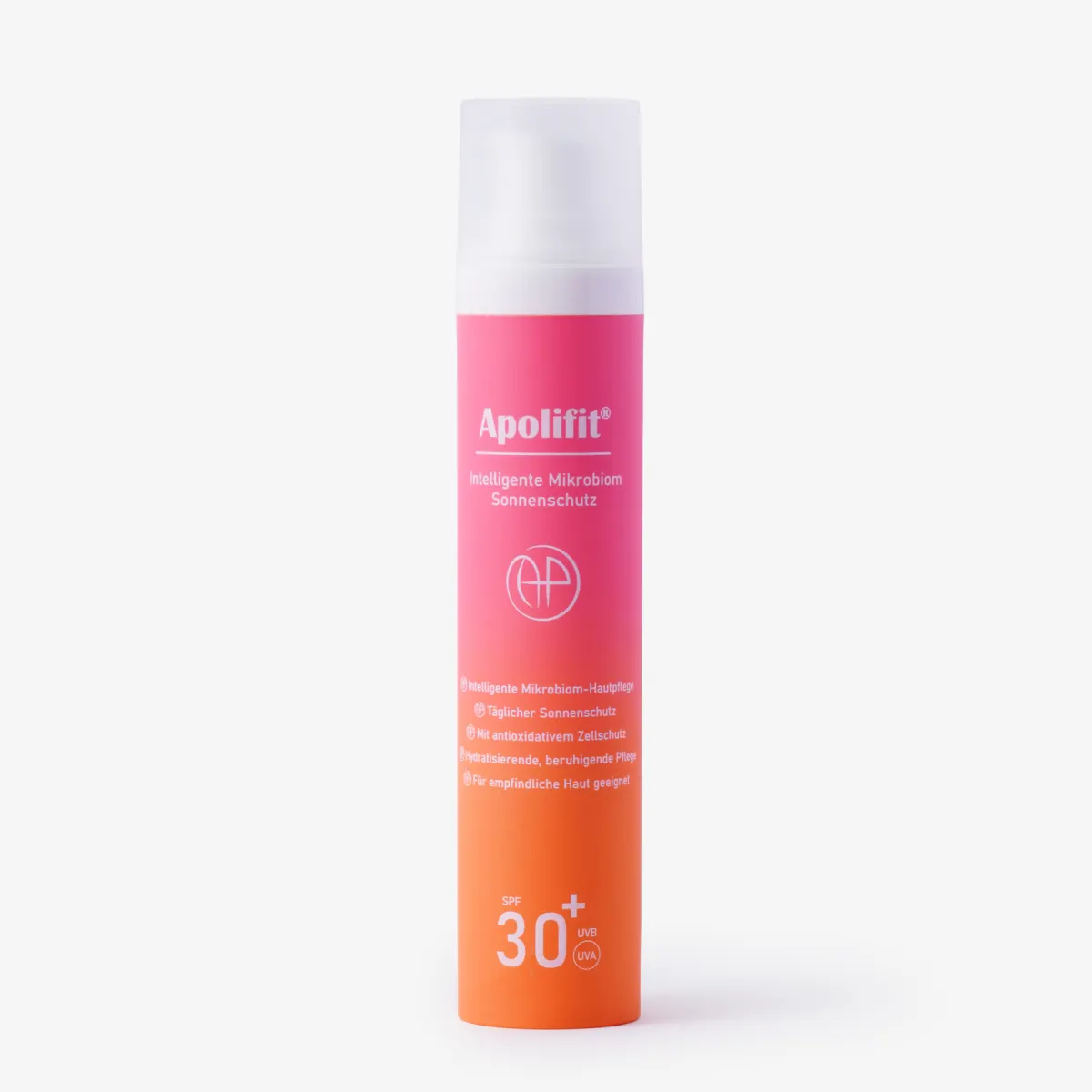 APOLIFIT Sonnenschutz SPF 30