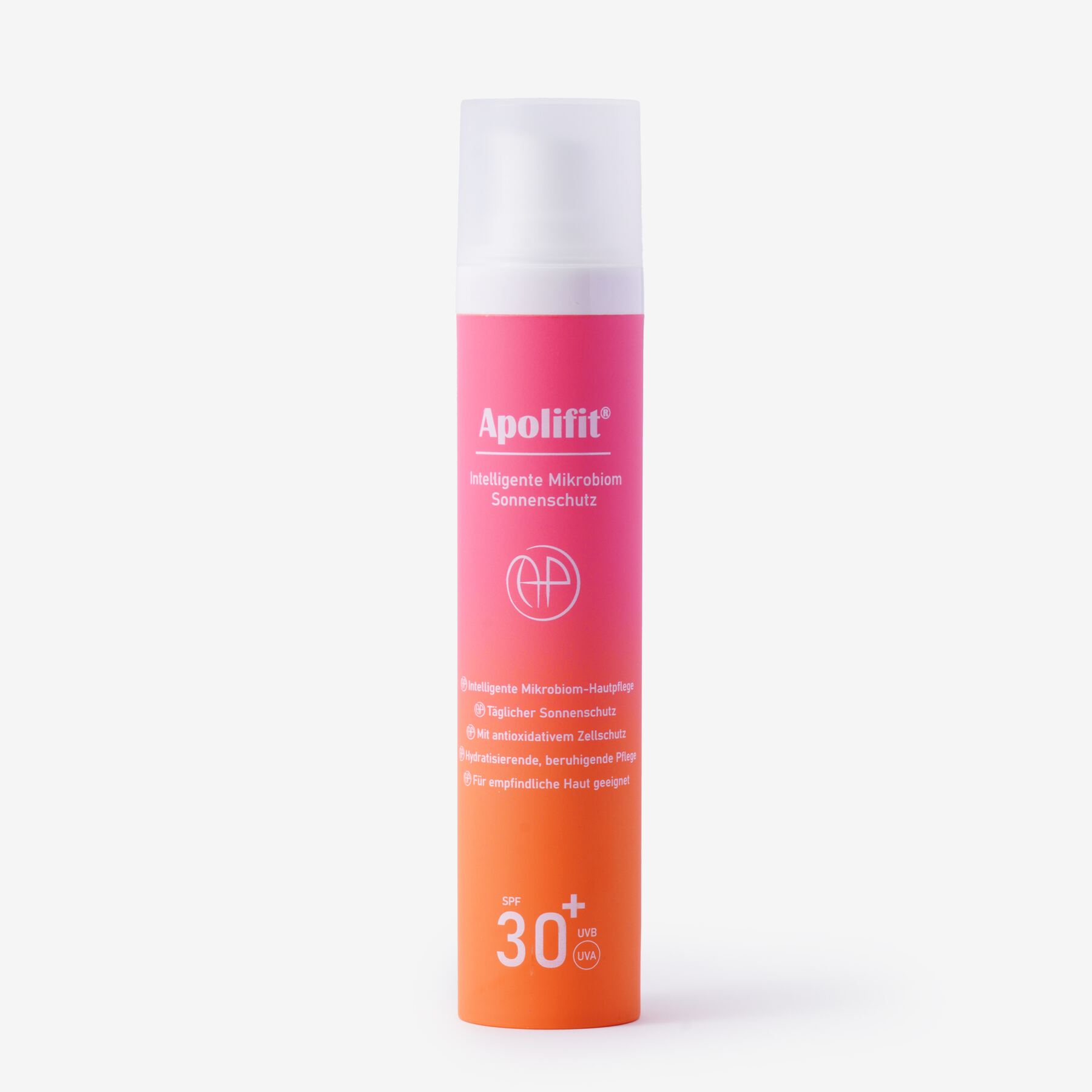 Sonnenschutz SPF 30